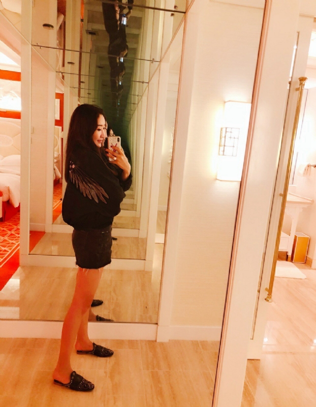 妮妮的第一张照片--淮安相亲服务中心