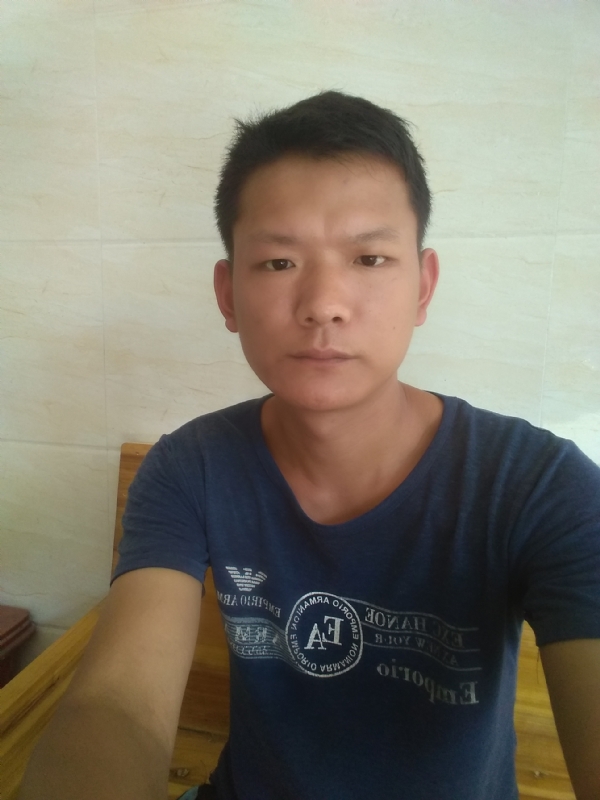 辉的第一张照片--淮安相亲服务中心