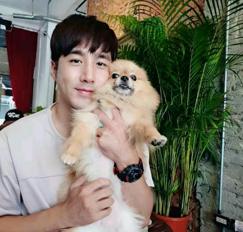 wnag的第一张照片--淮安相亲服务中心