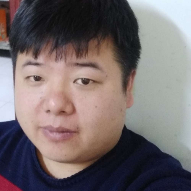 小胖的第一张照片--淮安相亲服务中心