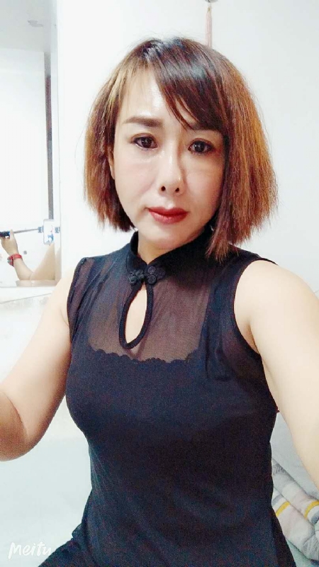 芊芊的第一张照片--淮安相亲服务中心