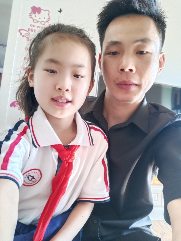 小神兽的第一张照片--淮安相亲服务中心