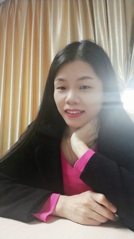 我是一只羊的第一张照片--淮安相亲服务中心