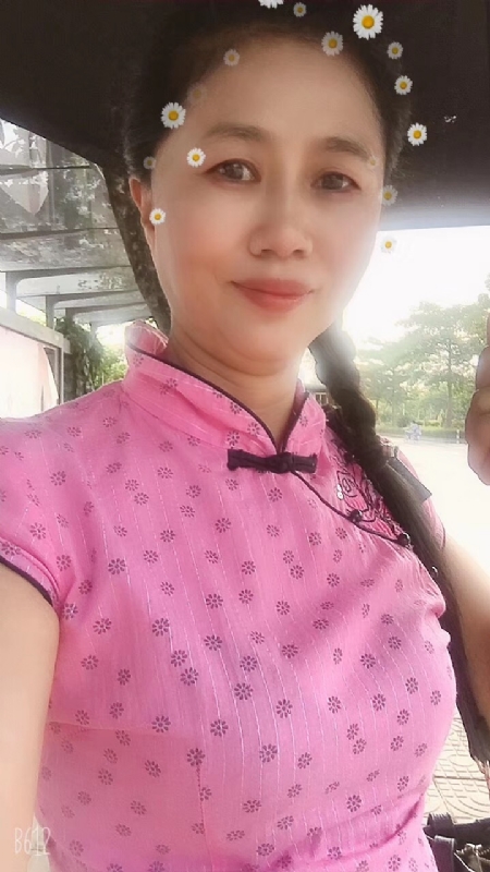 永相随的第一张照片--淮安相亲服务中心