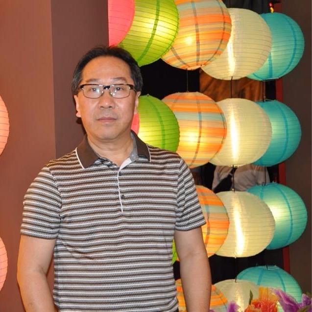 kaiwen的第一张照片--淮安相亲服务中心