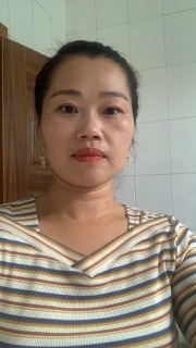 mimi的第一张照片--淮安相亲服务中心