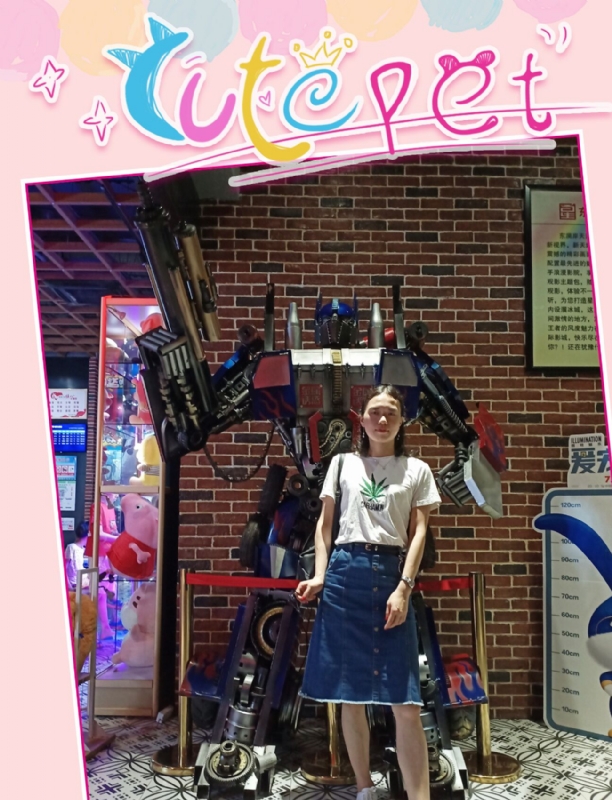 淡似春风的第二张照片--淮安相亲服务中心