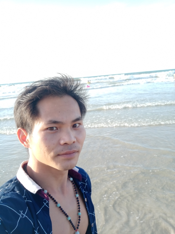 爱已欠费的第一张照片--淮安相亲服务中心