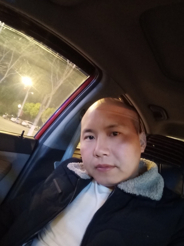 平平淡淡的第一张照片--淮安相亲服务中心