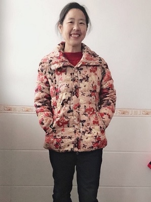 一亩方田的第四张照片--淮安相亲服务中心