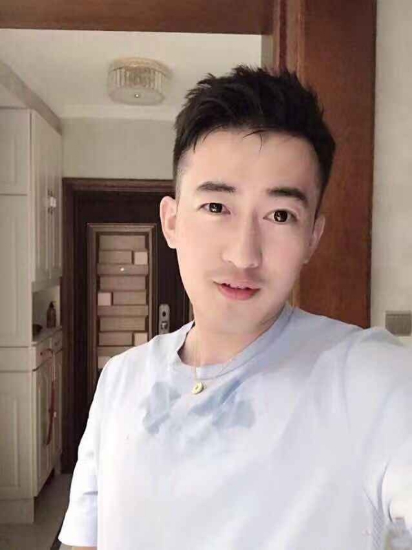 元素囡的第一张照片--淮安相亲服务中心