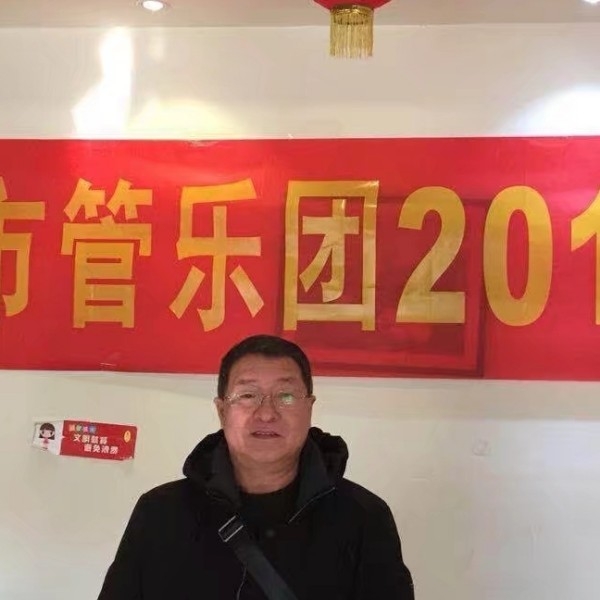 大地神鹰的第二张照片--淮安相亲服务中心