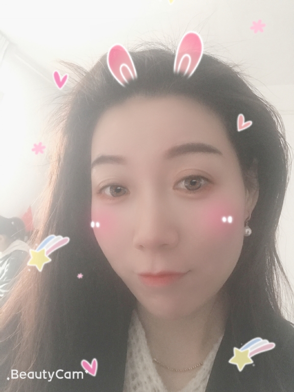 非你不嫁的第二张照片--淮安相亲服务中心