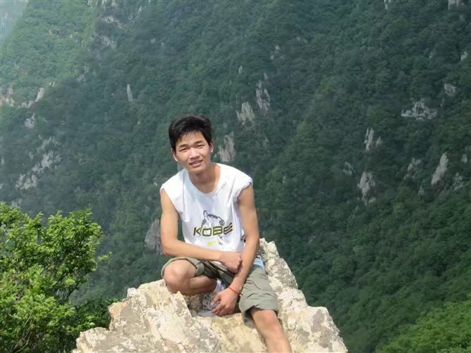 隐身的第一张照片--淮安相亲服务中心