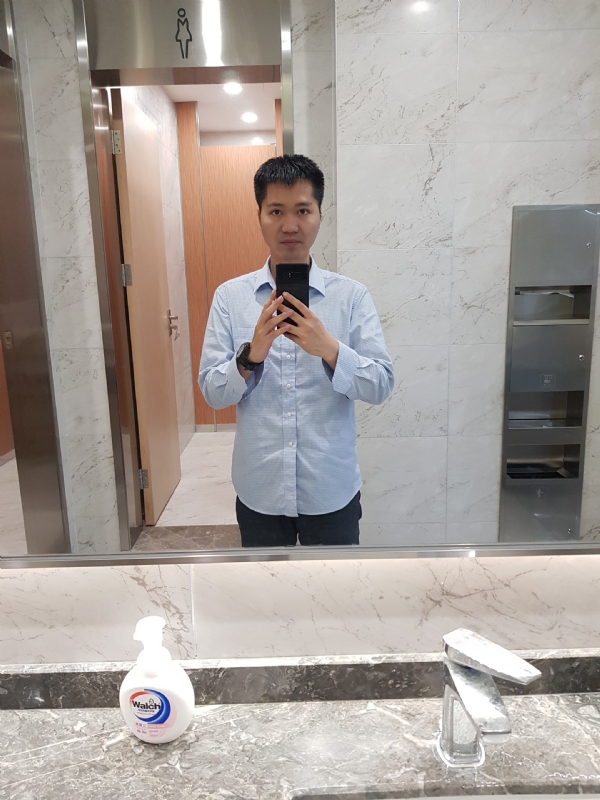 猩猩的第三张照片--淮安相亲服务中心