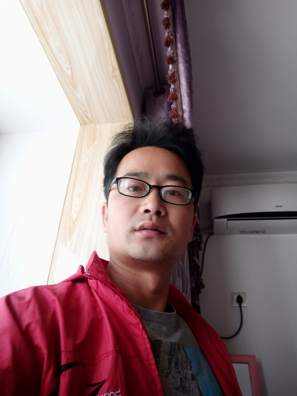 真心待你的第一张照片--淮安相亲服务中心