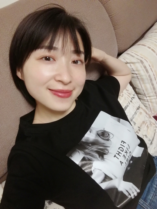 林田的第四张照片--淮安相亲服务中心