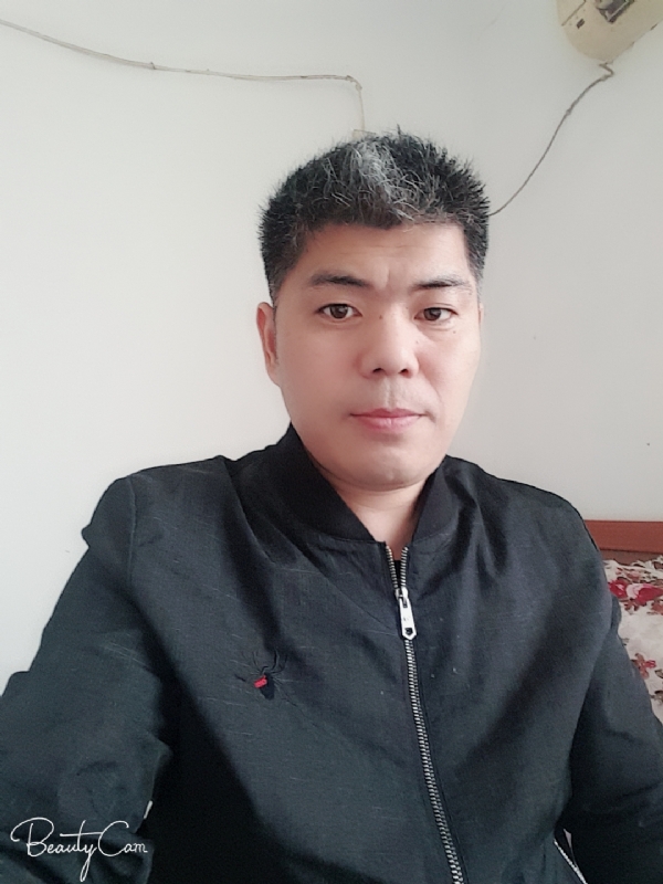 要真心寻找有缘人的第一张照片--淮安相亲服务中心