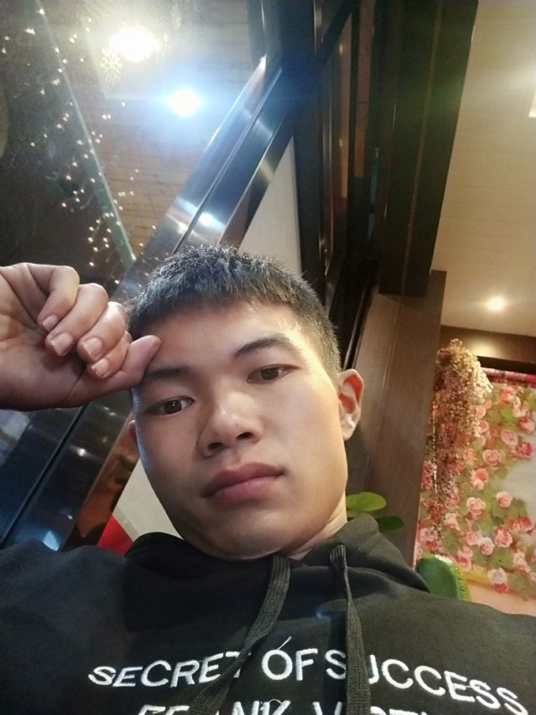 好想你的第一张照片--淮安相亲服务中心