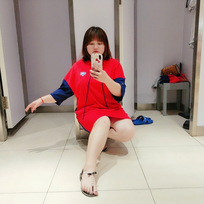 小茶的第一张照片--淮安相亲服务中心