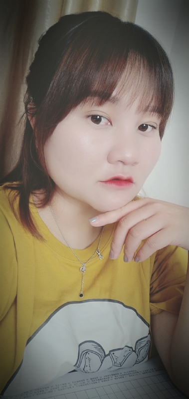 小茶的第三张照片--淮安相亲服务中心