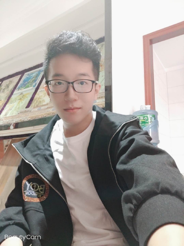 陈某某的第一张照片--淮安相亲服务中心