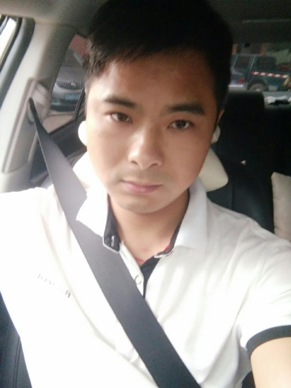 遇见你的第二张照片--淮安相亲服务中心