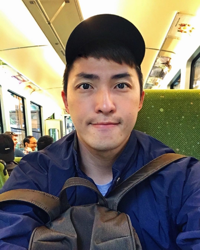 幸福满满的第二张照片--淮安相亲服务中心