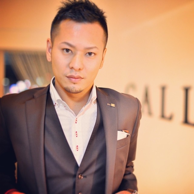 Lamborghini的第一张照片--淮安相亲服务中心