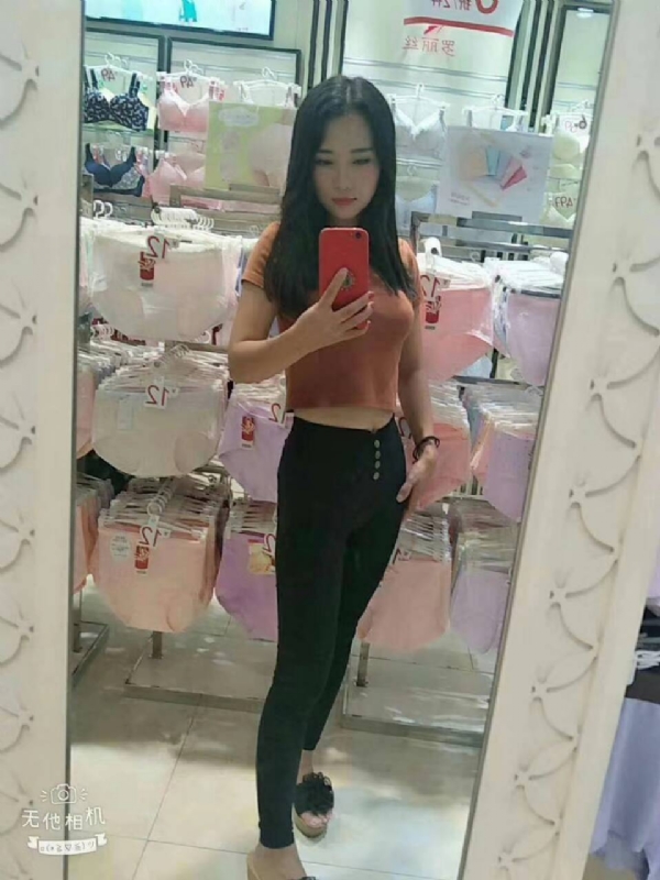 小可爱的第一张照片--淮安相亲服务中心