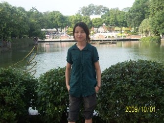 小雨點的第二张照片--淮安相亲服务中心