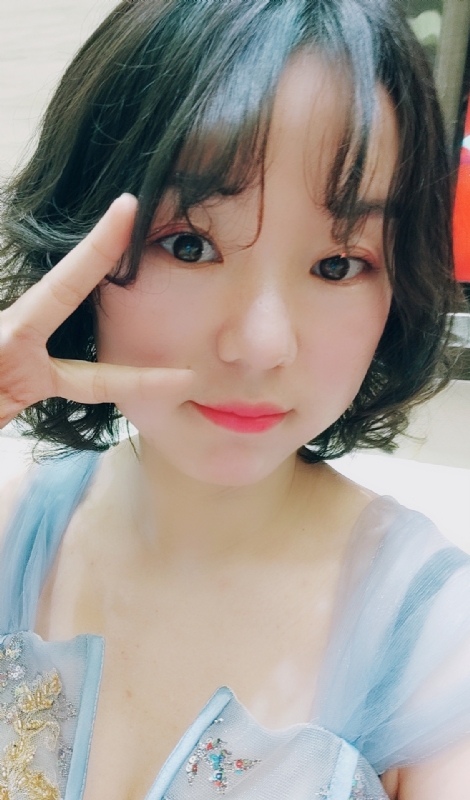 小c猫的第一张照片--淮安相亲服务中心