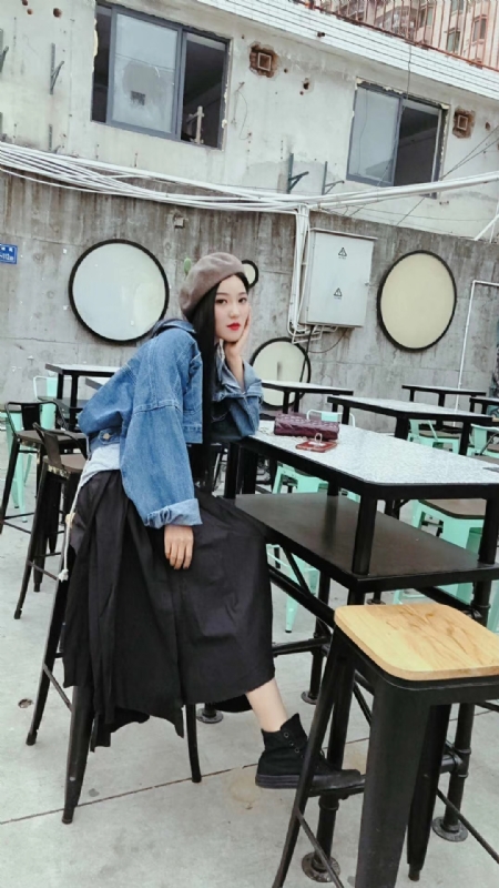 linna的第二张照片--淮安相亲服务中心