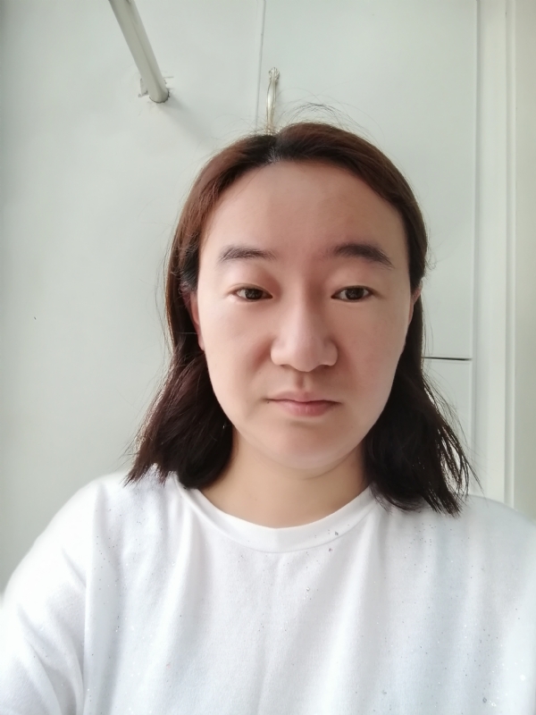 洁的第一张照片--淮安相亲服务中心