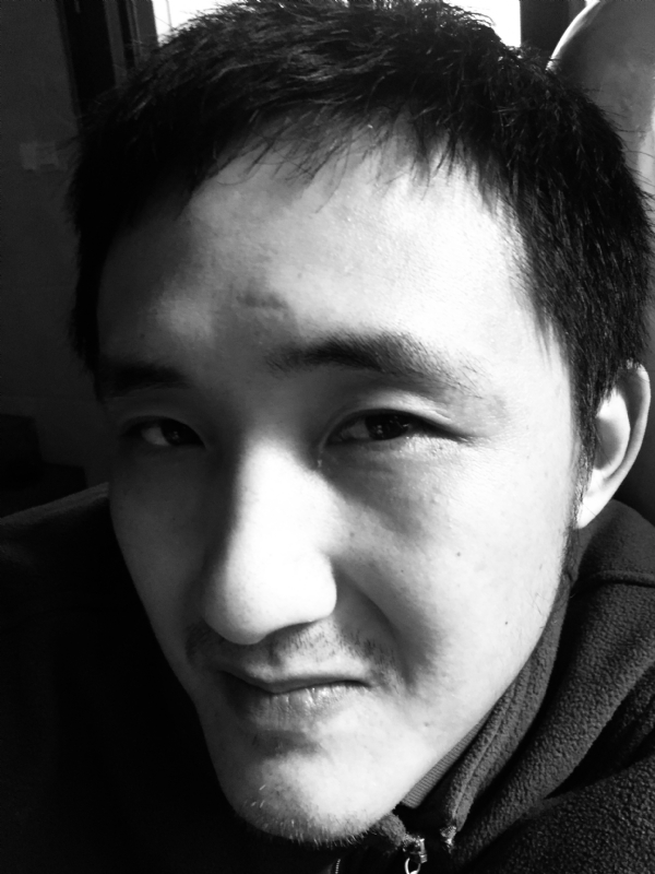 孙伟伟的第一张照片--淮安相亲服务中心