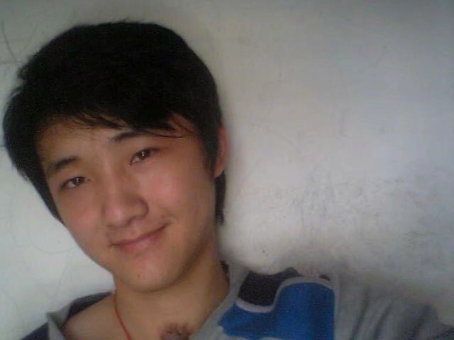 孙伟伟的第三张照片--淮安相亲服务中心