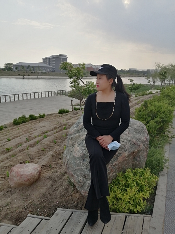 阳光你好的第三张照片--淮安相亲服务中心