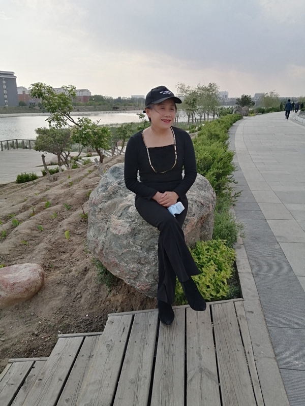 阳光你好的第五张照片--淮安相亲服务中心