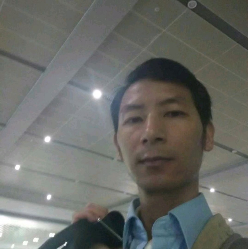 云飞扬的第一张照片--淮安相亲服务中心