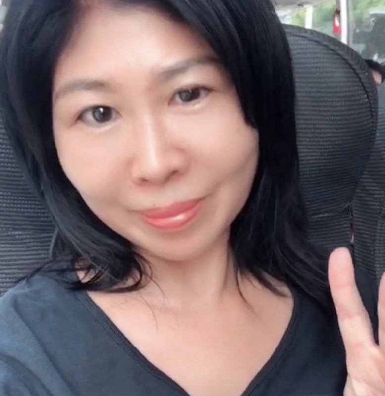 Lina的第三张照片--淮安相亲服务中心