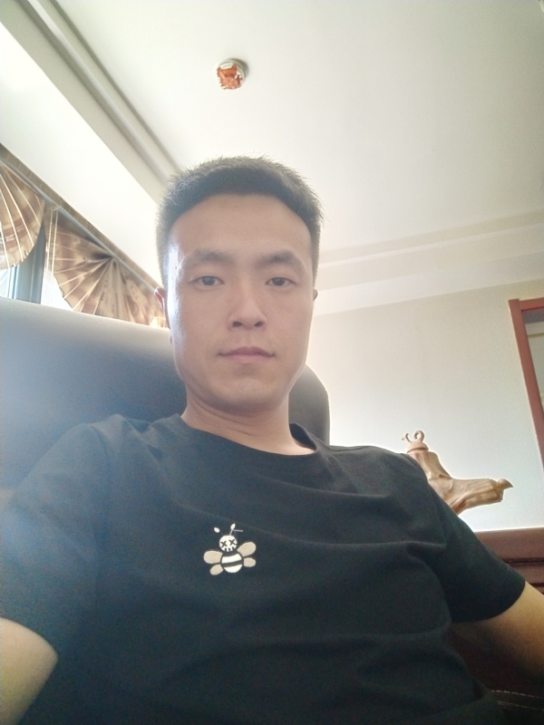 董星星的第一张照片--淮安相亲服务中心