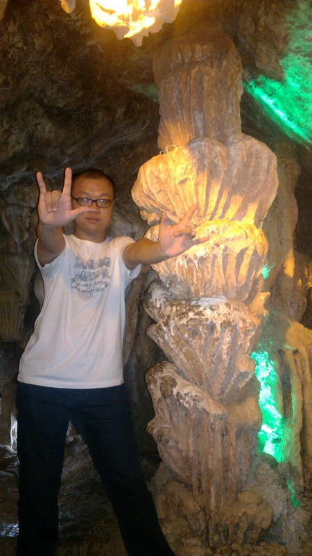 永恒的爱ni的第一张照片--淮安相亲服务中心