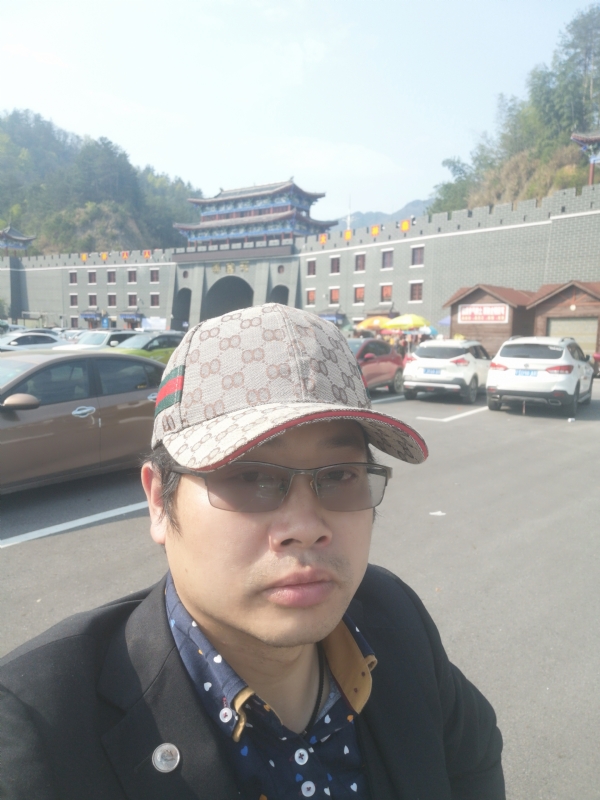 金沧海的第一张照片--淮安相亲服务中心