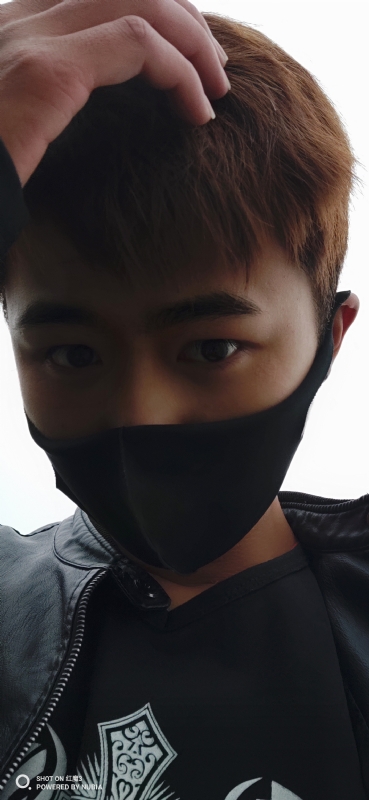 迷軍的第一张照片--淮安相亲服务中心