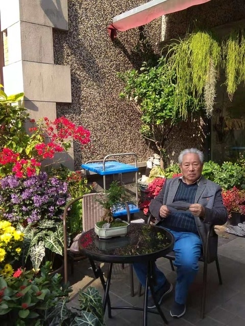 胡敬元的第二张照片--淮安相亲服务中心