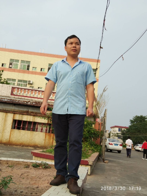 永夜的第一张照片--淮安相亲服务中心