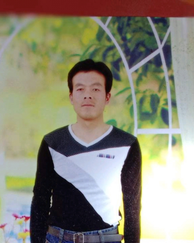 爱在哪里的第一张照片--淮安相亲服务中心