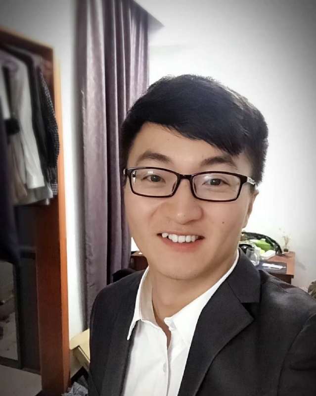 辞梦余生的第三张照片--淮安相亲服务中心