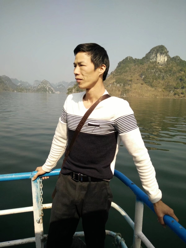 博远的第二张照片--淮安相亲服务中心