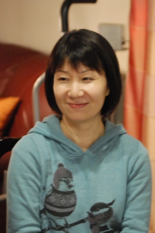 pandababy的第五张照片--淮安相亲服务中心